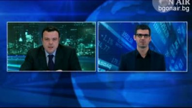 Пазарен анализ от 15 март