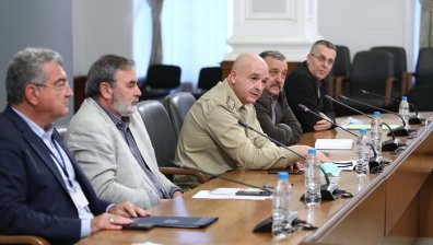 Актуална информация за коронавируса у нас (ГЛЕДАЙТЕ НА ЖИВО)