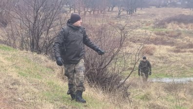 Десети ден продължава издирването на 13-годишния Николай от Конаре