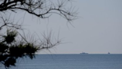 Подновяват търсенето на падналия самолет край Шабла