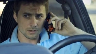Криминални загадки и борба за истина - в новия криминален сериал &bdquo;Превозвачът&ldquo;