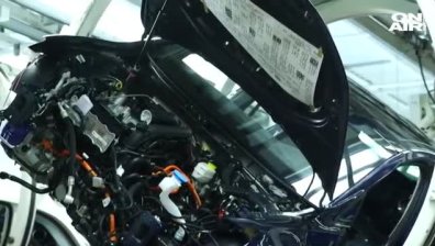 Решението е взето: Заводът на Volkswagen ще е в Турция?
