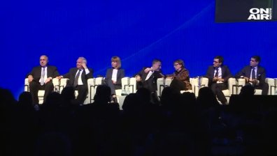 Борисов предупреждава за навлизане на националисти във властта в Европа