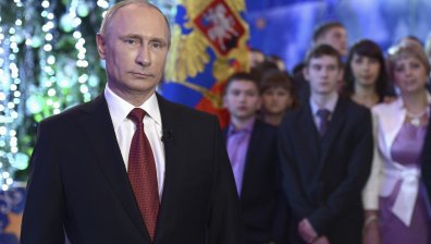 Путин поиска общ механизъм за справяне със световните рискове