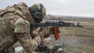 Световните разходи за отбрана скочиха, Украйна бележи ръст с 51%