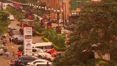 Заложниците в мола в Найроби не са освободени