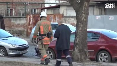 Евакуираха болница в Пловдив заради сигнал за бомба 