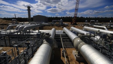 Полша: "Северен поток-2" представлява заплаха за цяла Европа