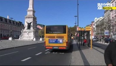 Португалия излиза днес от спасителната си програма