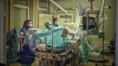 Министърът на здравеопазването поздрави лекарите: Нека Св. Иван Рилски ви закриля