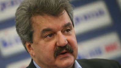 Батков: Найденов да оттегли условието към "Левски" - подигравателно е