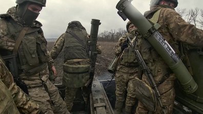 Жестоки мъчения получават руските дезертьори