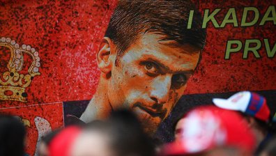 Злонамерена тактика: Австралия нарочно хлопна вратата на Джокович?