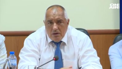 Премиерът предложи компенсации за стопаните на прасета