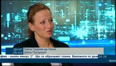 Нагласите в интернет форумите за предстоящите избори