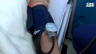 Отвъд клишетата: Единствените мъже, медицински сестри в България
