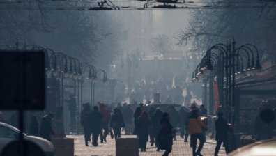 Тревожна статистика: Населението ни се е стопило с 50 хил. за година