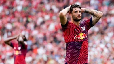 Голям трансфер за "Ливърпул", привлече Доминик Собослай от РБ Лайпциг