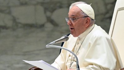Ватиканът отговори на критиките: Папата не е имал намерение да прославя руския империализъм