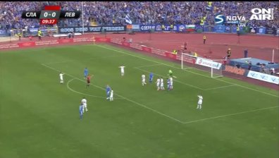 23-ма арестувани преди, по време и след финала за Купата на България