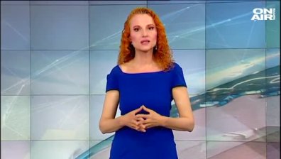 В "Новините ON AIR" в 21:30 ще видите