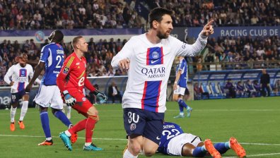 Меси взима съдбоносното решение за кариерата си до дни