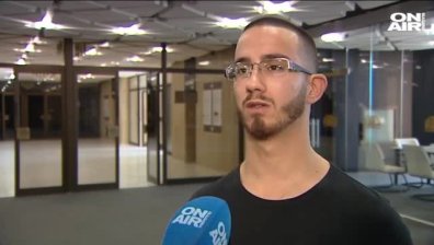 Да останеш без родители на 14 и да се бориш сам с живота