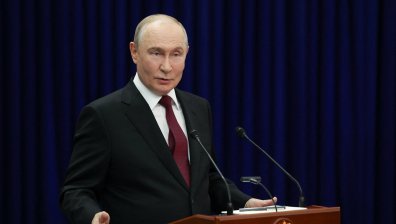 Путин: Не атакуваме украинските лидери, защото трябва да има с кого да преговаряме