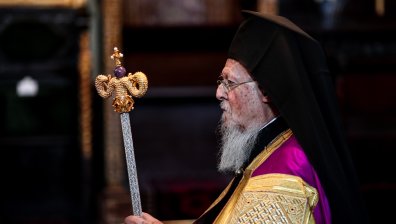Вселенският патриарх Вартоломей ще оглави опелото на Неофит