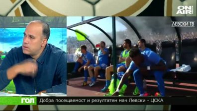 23.10.17 Спортно шоу ГОЛ