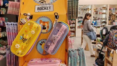 До 1000 лв. - цената да подготвиш детето си за първия учебен ден