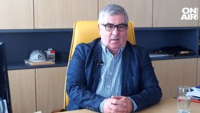 Варна да не се управлява от София: Приоритетите на кандидата за кмет Христо Димитров