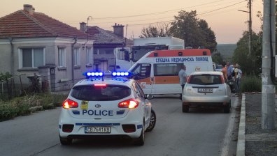 Оставиха в ареста бащата, чичото и дядото на прегазеното дете в Прилеп