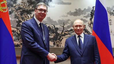 Сърбия е дала над 5 млрд. евро на Русия, въпреки натиска на Запада