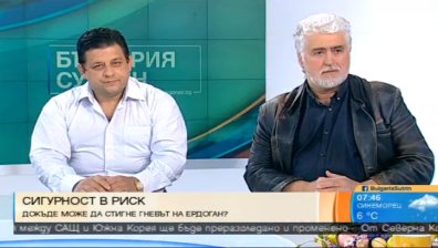 За кого е заплаха победата на Ердоган?