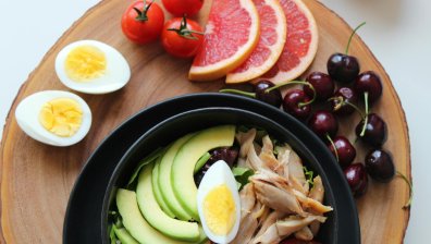 Храни, подпомагащи функцията на щитовидната жлеза