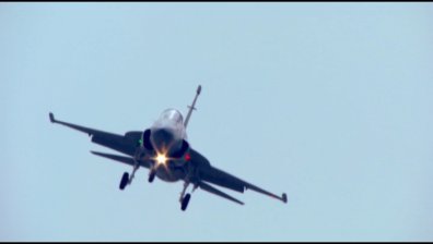 JF-17 &ndash; един съвместен проект на Пакистан и Китай
