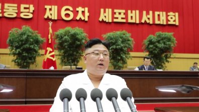 Ким Чен Ун е загубил значителна част от теглото си, всички са загрижени