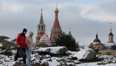 Русия изключи няколко региона от глобалния интернет
