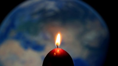 Часът на Земята обедини 160 000 българи 