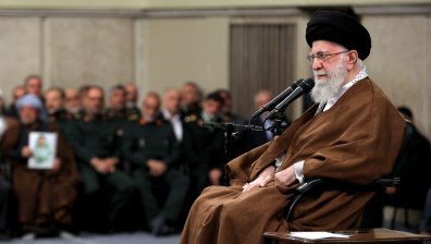 Върховният лидер на Иран поиска смъртна присъда за Бенямин Нетаняху