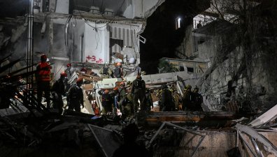 Ескалация в Близкия изток: Ракети над Израел, удари в Ливан и Иран (+ВИДЕО)