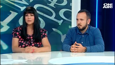 Чилвам, буквам и фийдбеквам - новите думи в българския