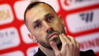 Петър Занев преподписа с ЦСКА