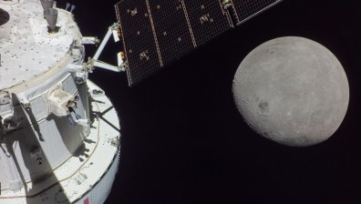 Русия и Китай ще имат съвместна научна станция на Луната