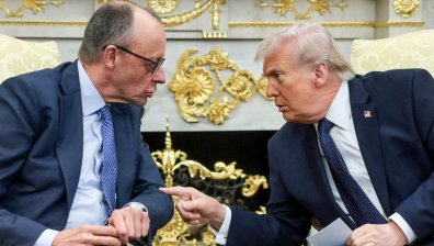 Мерц се обърна срещу Тръмп за войната в Иран, Германия страда от конфликта