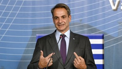 Поражение за Мицотакис: Управляващата "Нова Демокрация" изгуби Атина и Солун