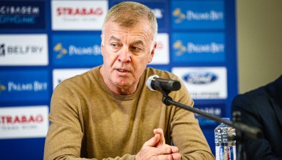 "Левски" преговаря за нов партньорски договор