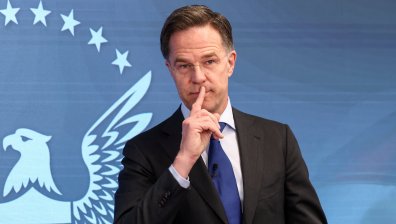 Рюте призова съюзниците в НАТО за повече финансова помощ за Украйна
