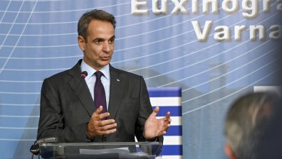 Какви са опасностите за Гърция от изострянето на обстановката в Близкия Изток